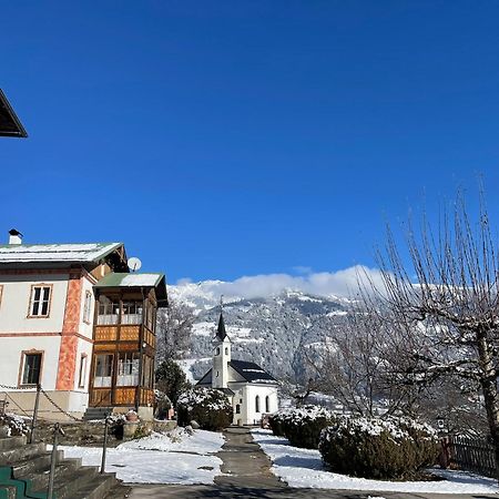 Hotel Gasthof Gribelehof Lienz Εξωτερικό φωτογραφία