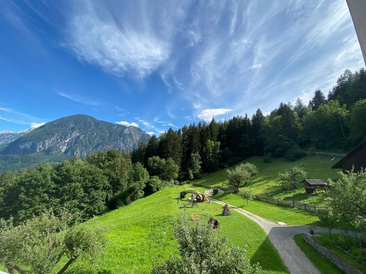 Hotel Gasthof Gribelehof Lienz Εξωτερικό φωτογραφία