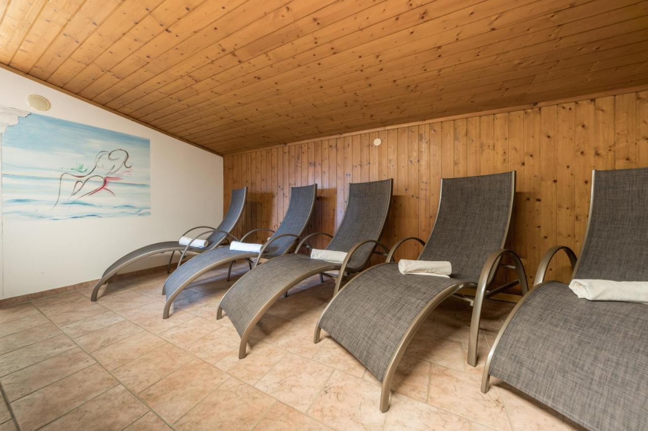 Hotel Gasthof Gribelehof Lienz Εξωτερικό φωτογραφία