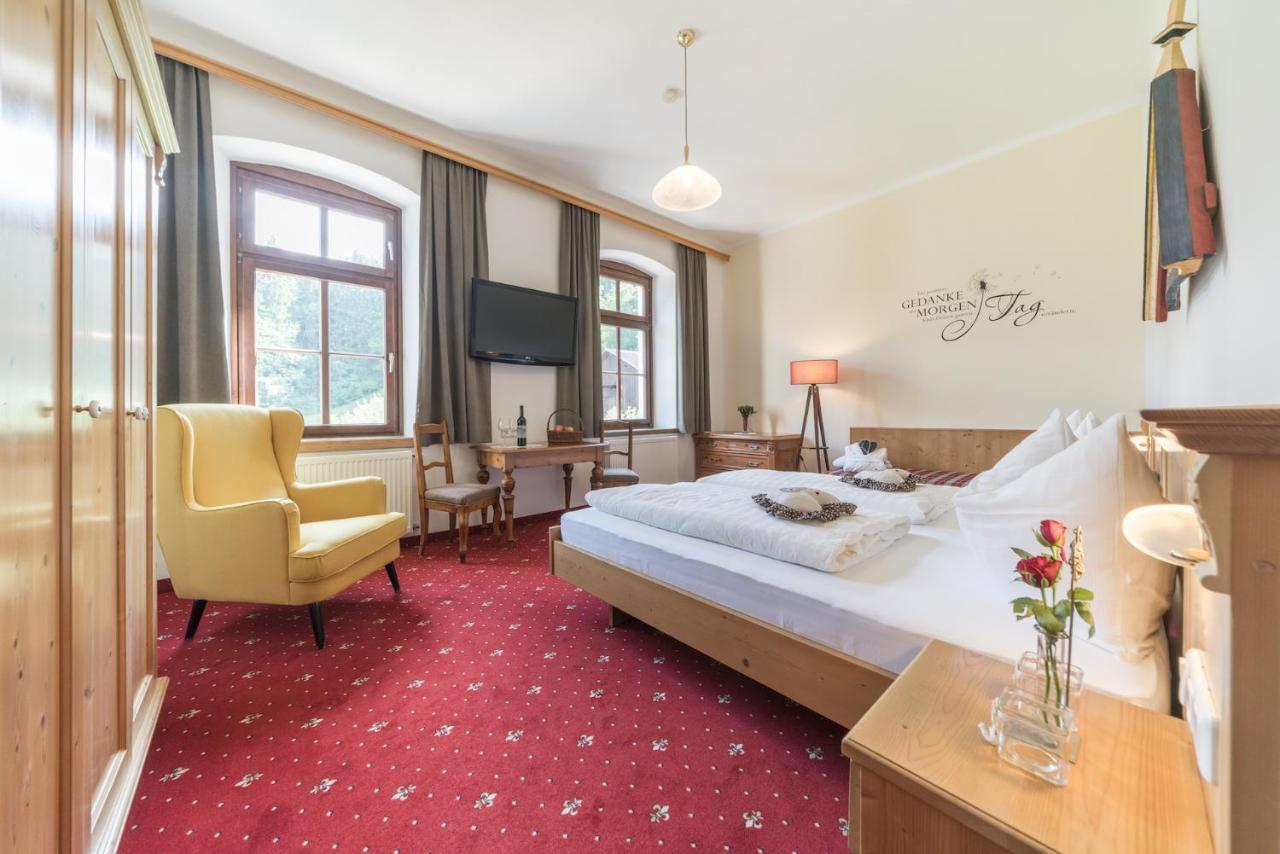 Hotel Gasthof Gribelehof Lienz Εξωτερικό φωτογραφία