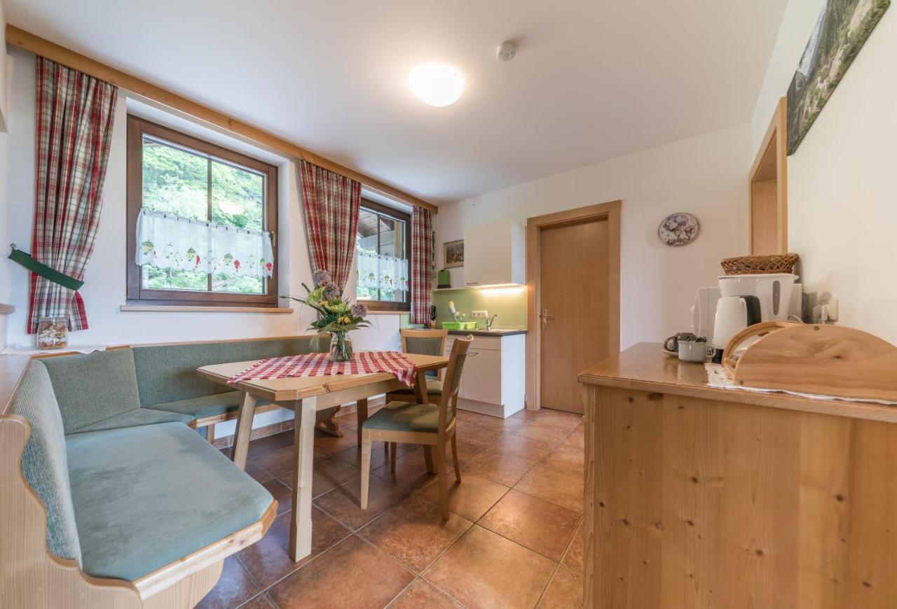 Hotel Gasthof Gribelehof Lienz Εξωτερικό φωτογραφία