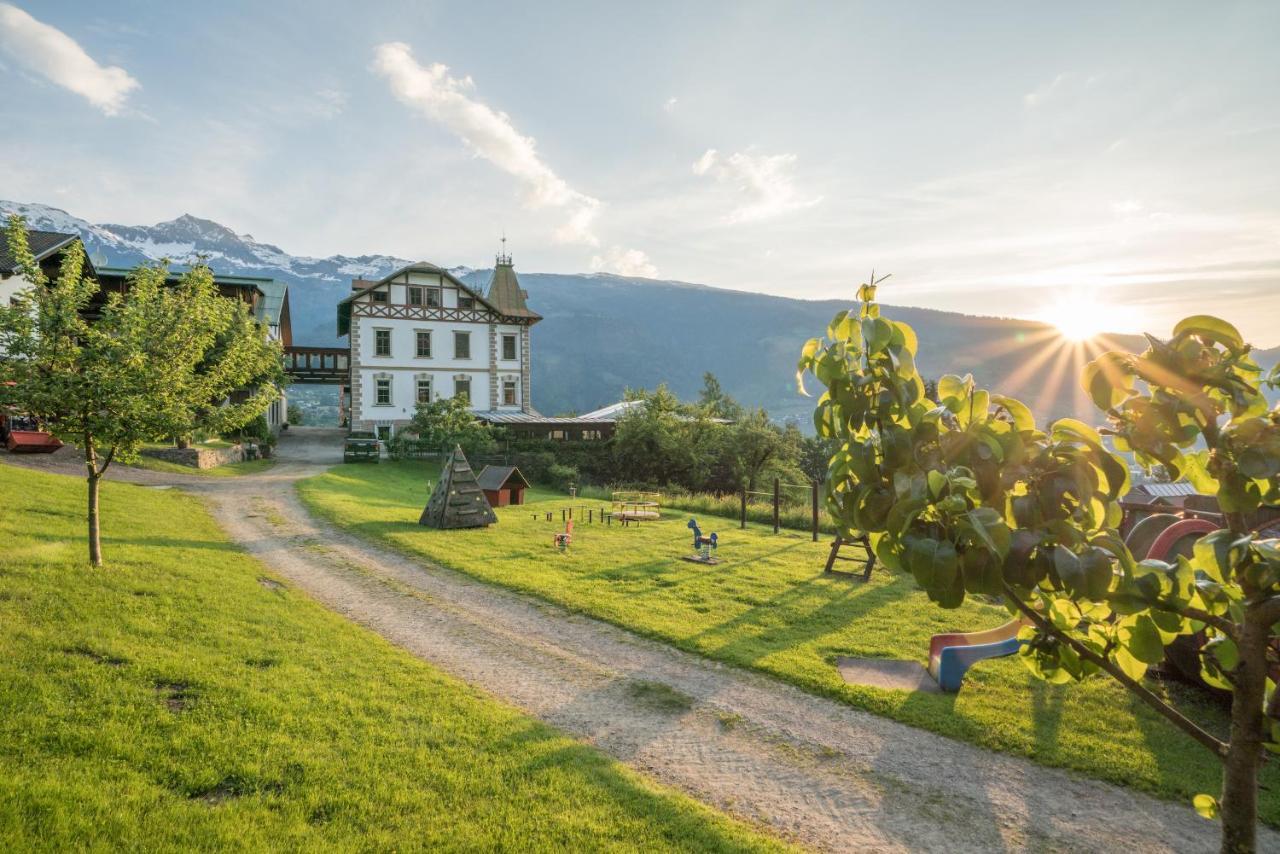 Hotel Gasthof Gribelehof Lienz Εξωτερικό φωτογραφία
