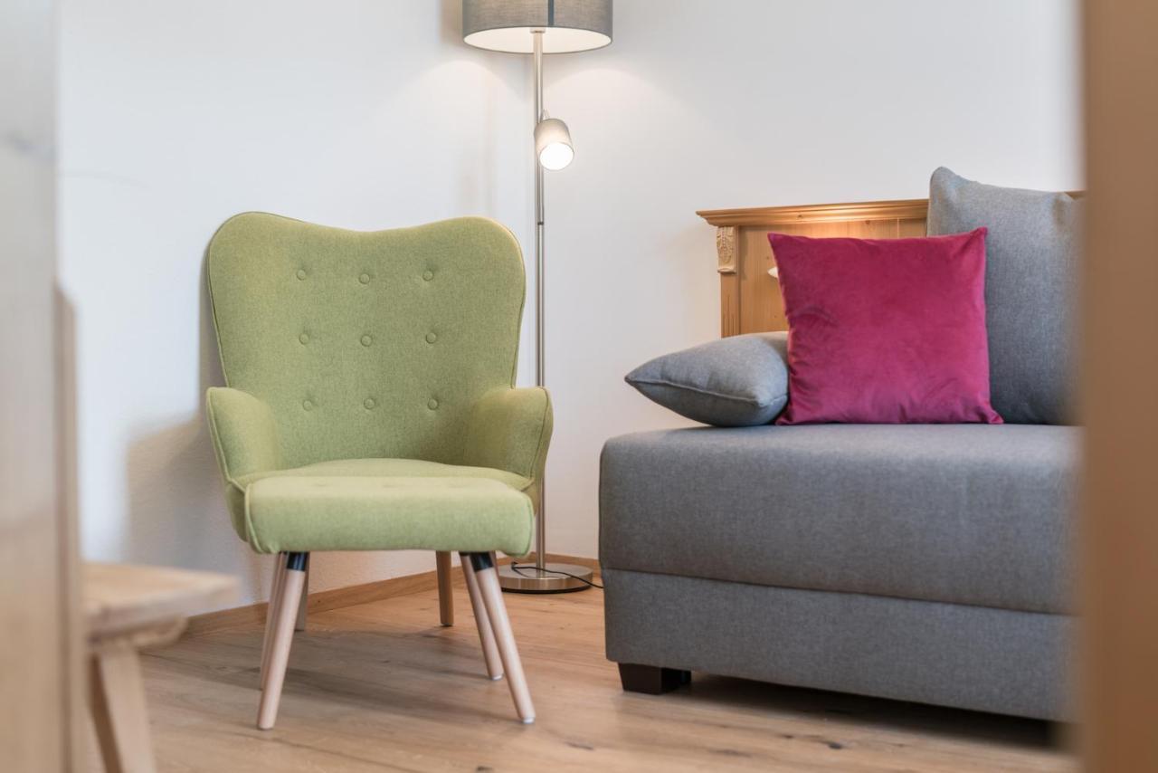 Hotel Gasthof Gribelehof Lienz Εξωτερικό φωτογραφία