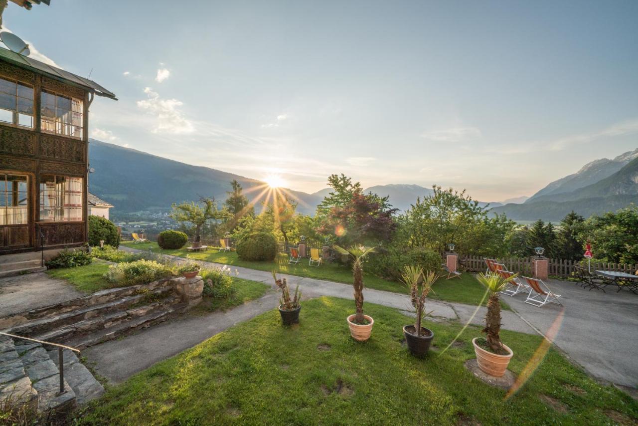 Hotel Gasthof Gribelehof Lienz Εξωτερικό φωτογραφία
