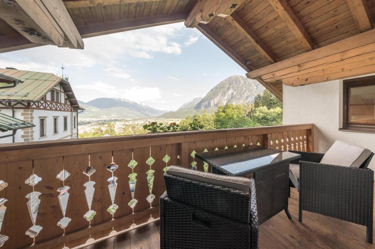 Hotel Gasthof Gribelehof Lienz Δωμάτιο φωτογραφία