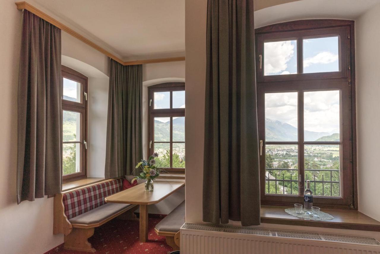 Hotel Gasthof Gribelehof Lienz Εξωτερικό φωτογραφία