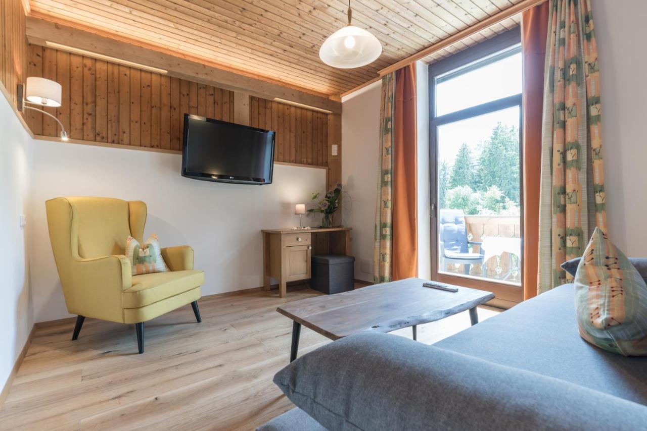 Hotel Gasthof Gribelehof Lienz Εξωτερικό φωτογραφία