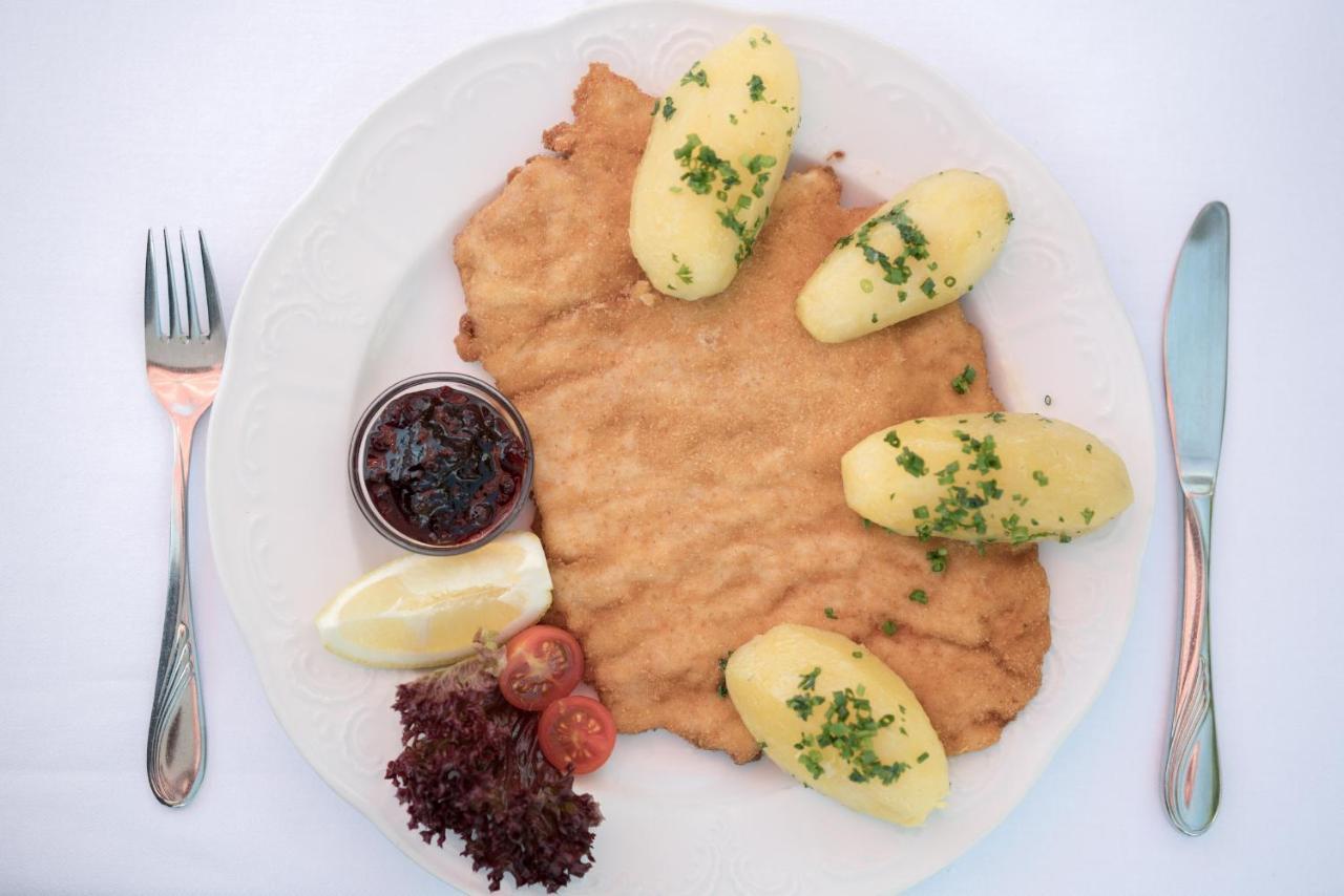 Hotel Gasthof Gribelehof Lienz Εξωτερικό φωτογραφία