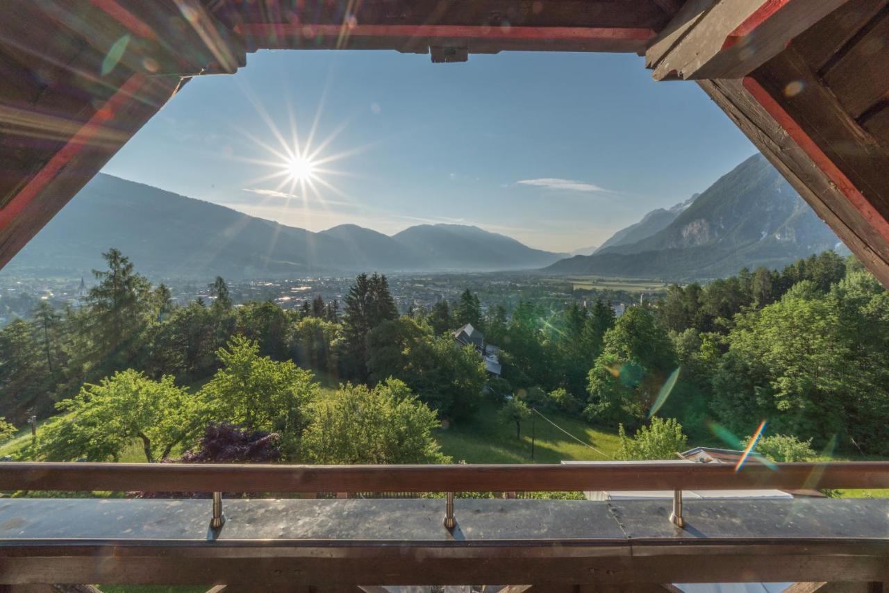 Hotel Gasthof Gribelehof Lienz Εξωτερικό φωτογραφία