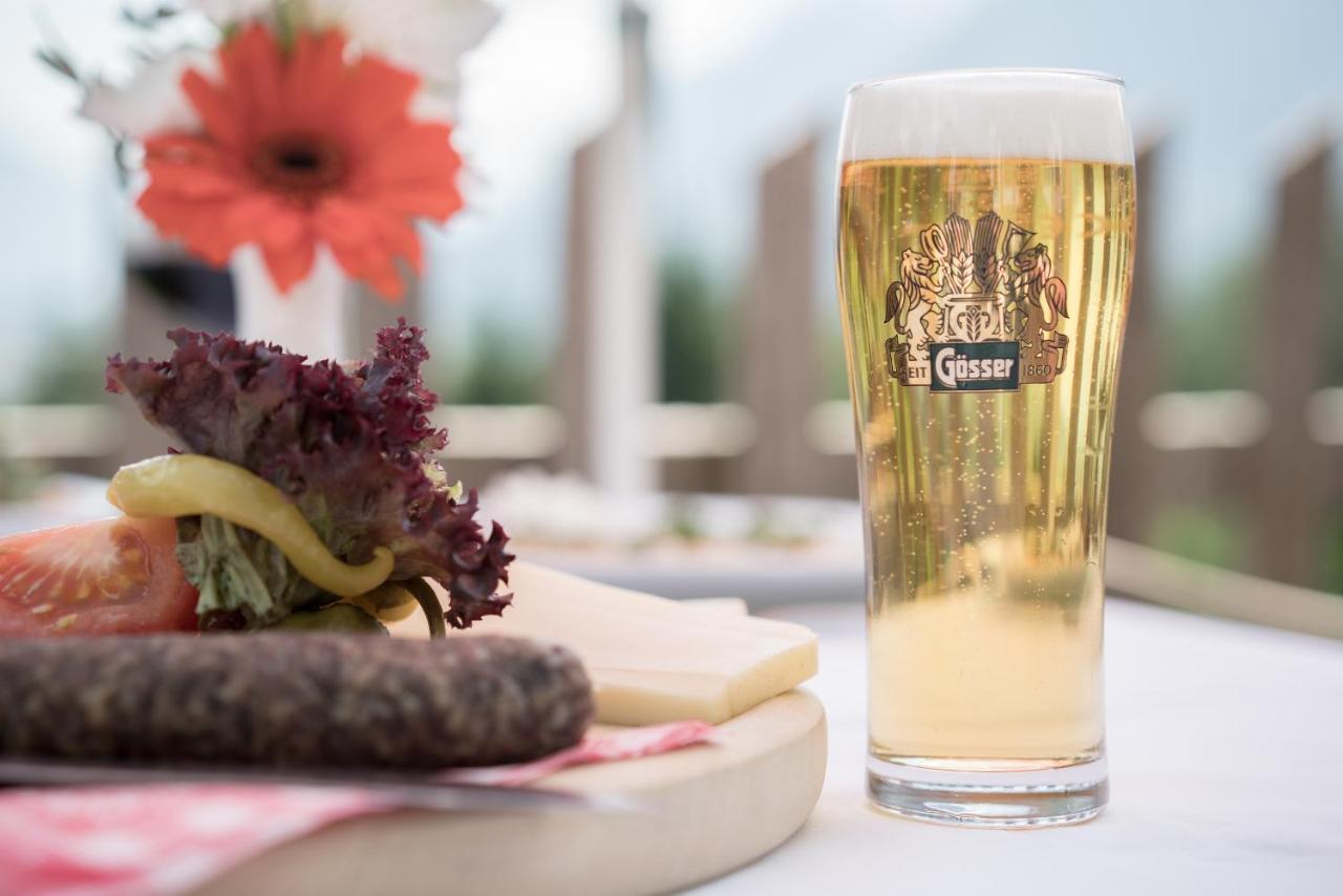 Hotel Gasthof Gribelehof Lienz Εξωτερικό φωτογραφία