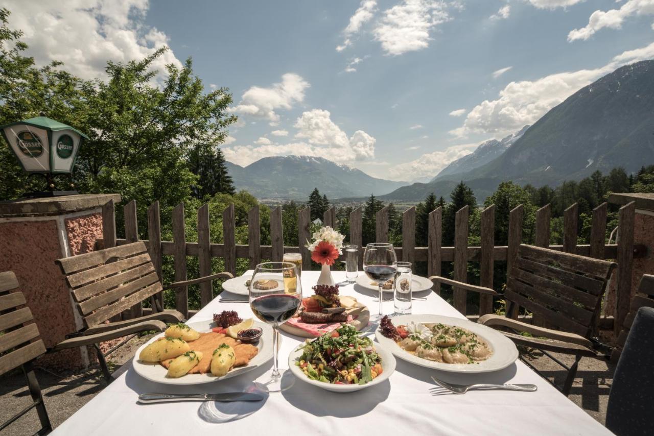 Hotel Gasthof Gribelehof Lienz Εξωτερικό φωτογραφία