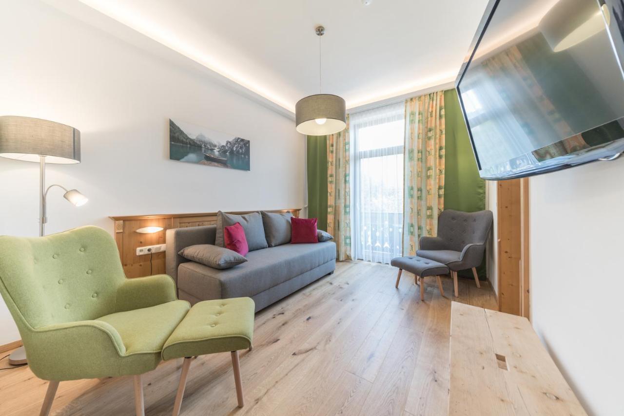 Hotel Gasthof Gribelehof Lienz Εξωτερικό φωτογραφία