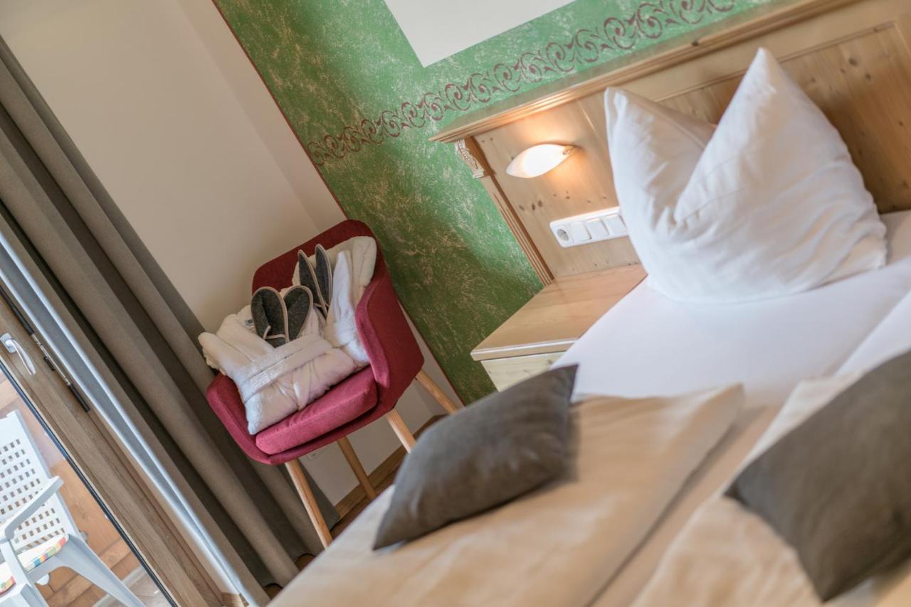 Hotel Gasthof Gribelehof Lienz Εξωτερικό φωτογραφία