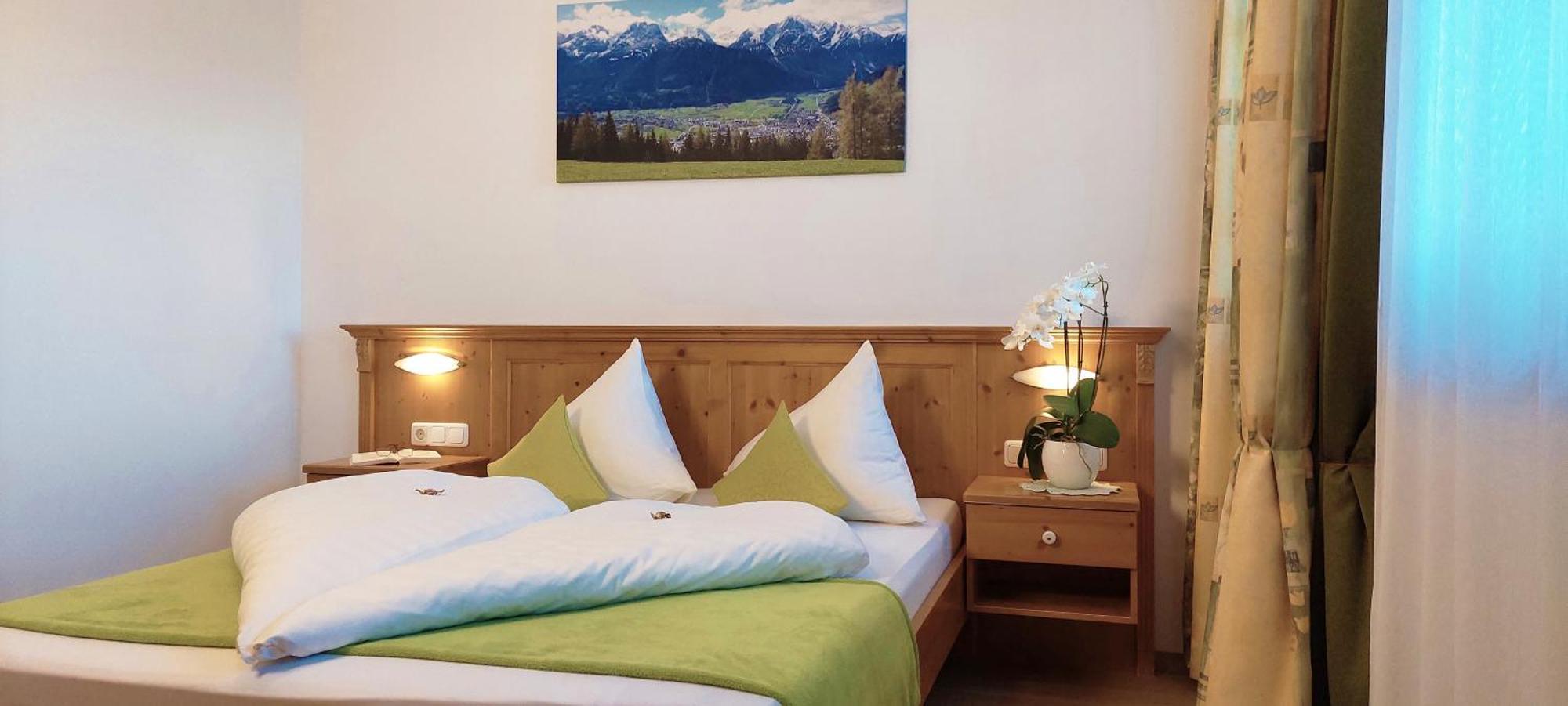 Hotel Gasthof Gribelehof Lienz Εξωτερικό φωτογραφία