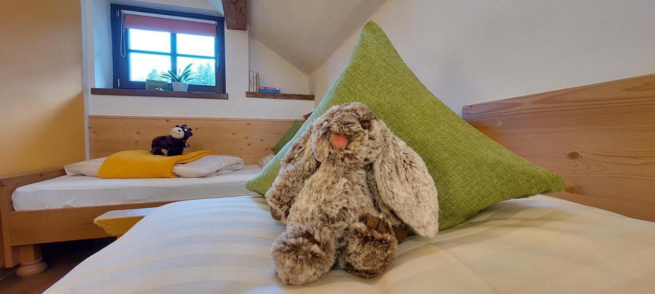 Hotel Gasthof Gribelehof Lienz Εξωτερικό φωτογραφία