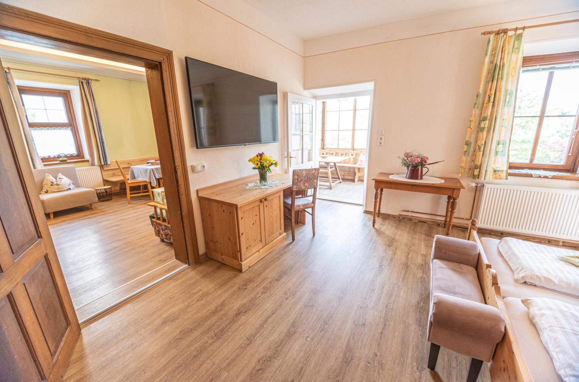 Hotel Gasthof Gribelehof Lienz Εξωτερικό φωτογραφία