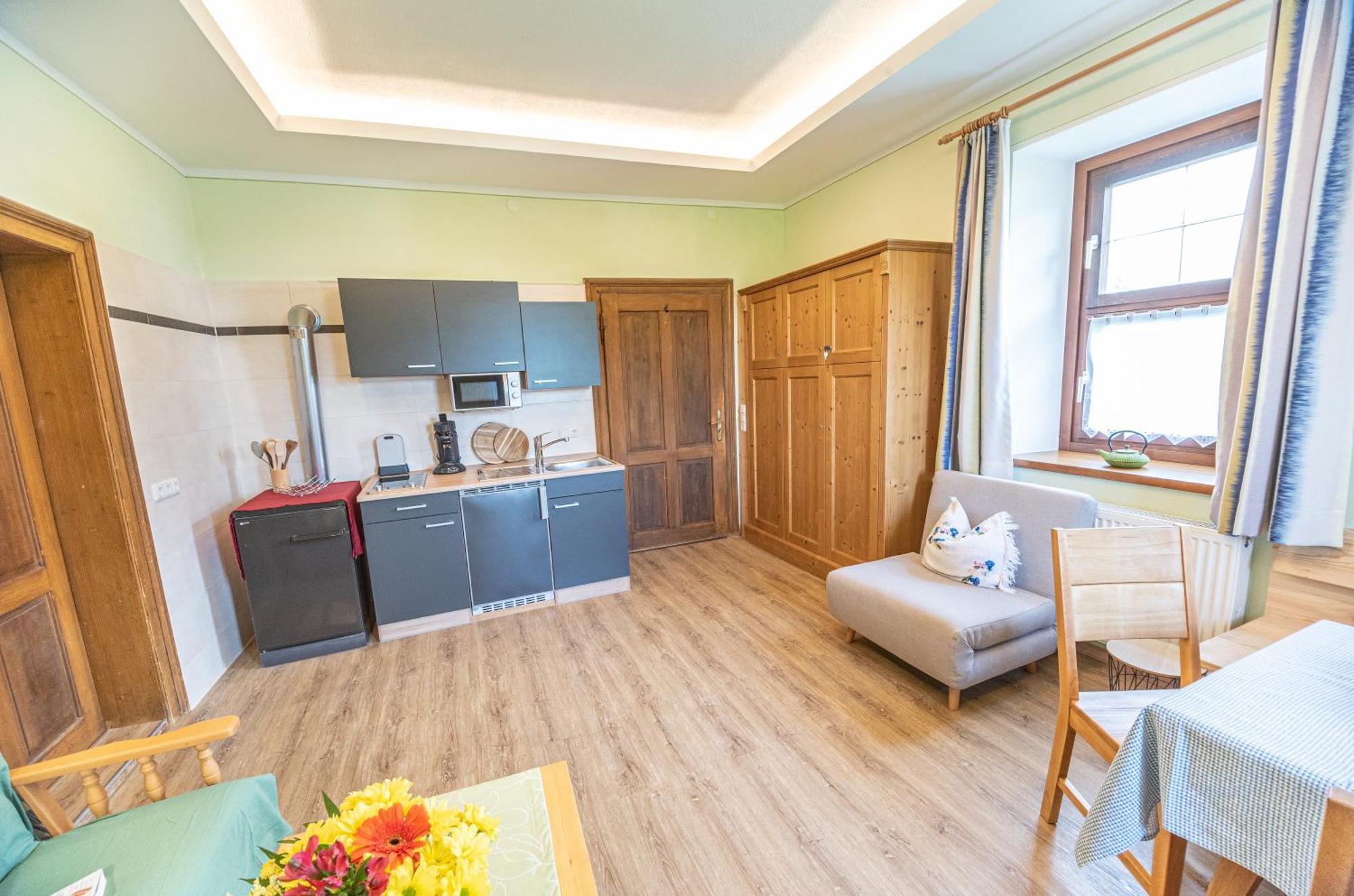 Hotel Gasthof Gribelehof Lienz Εξωτερικό φωτογραφία