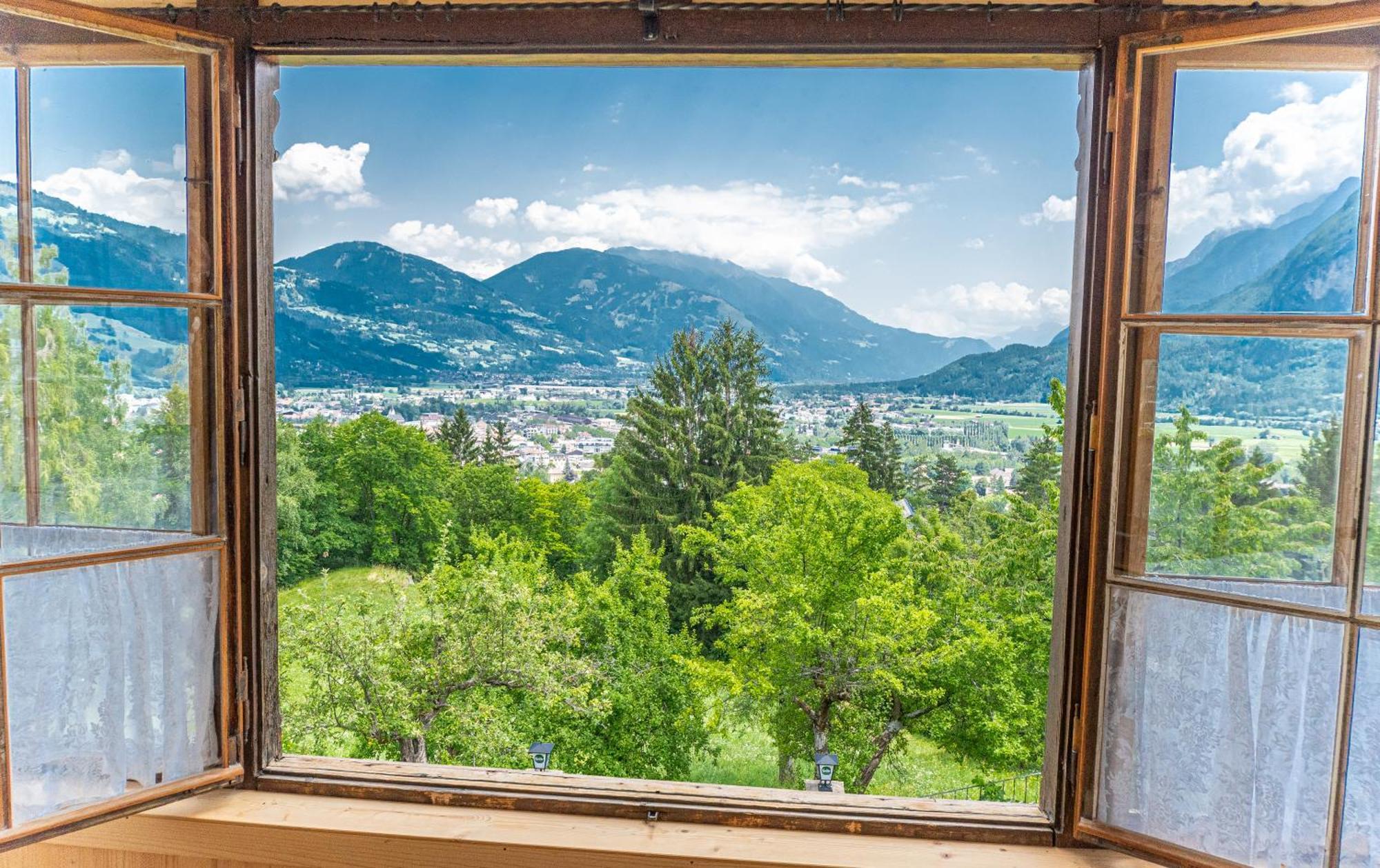 Hotel Gasthof Gribelehof Lienz Εξωτερικό φωτογραφία