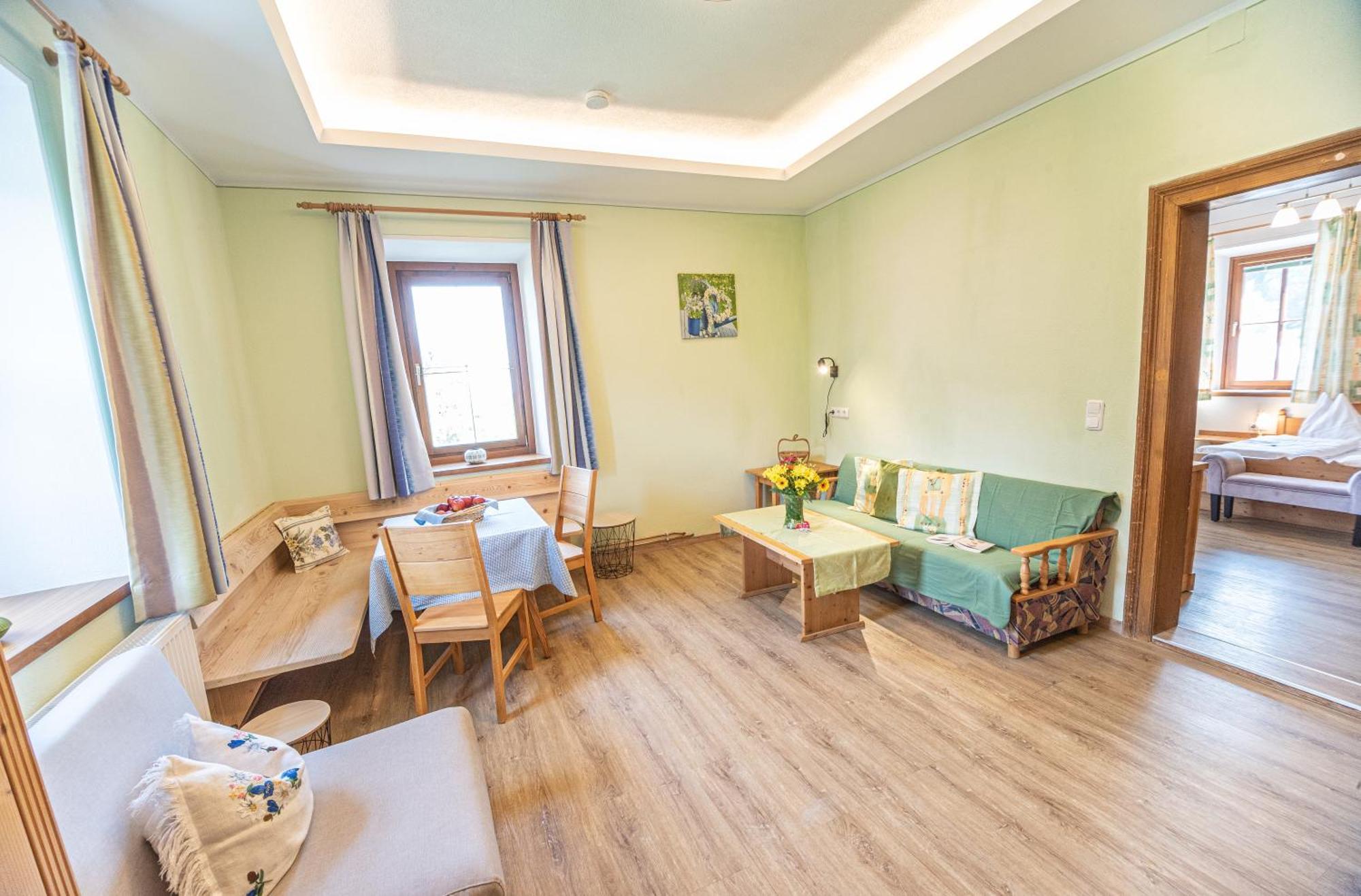 Hotel Gasthof Gribelehof Lienz Εξωτερικό φωτογραφία