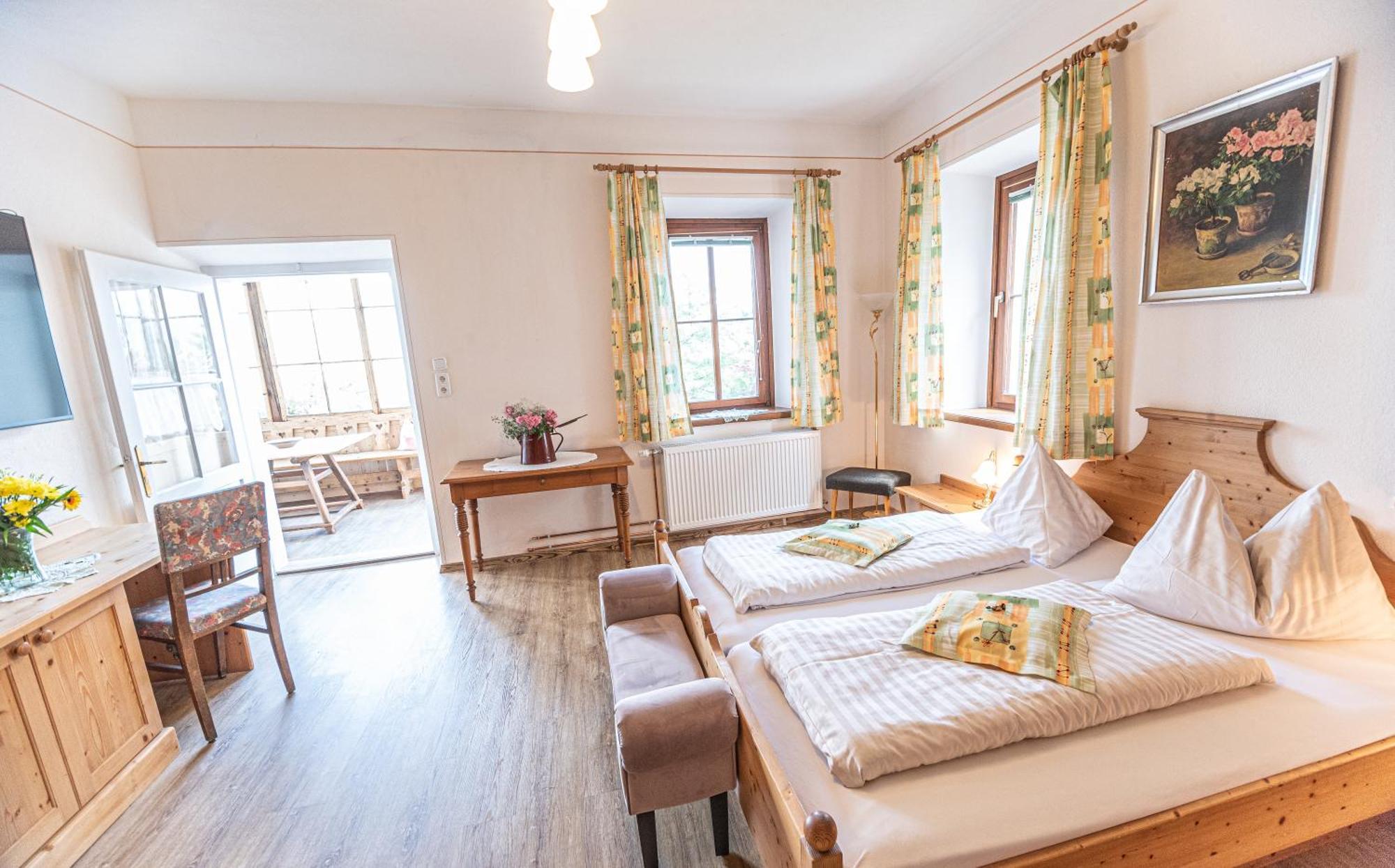 Hotel Gasthof Gribelehof Lienz Εξωτερικό φωτογραφία