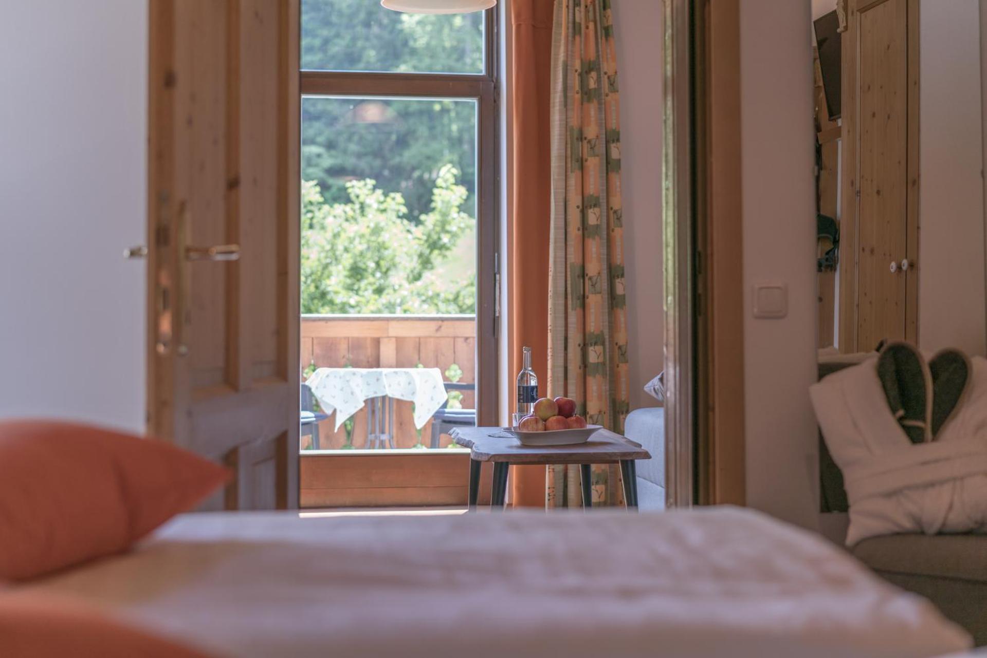 Hotel Gasthof Gribelehof Lienz Δωμάτιο φωτογραφία