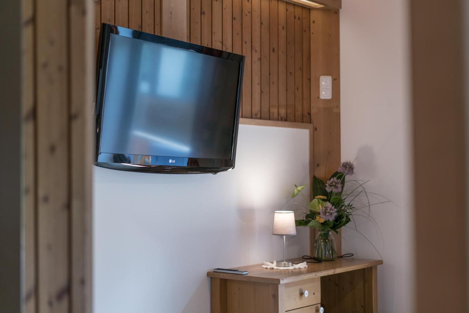 Hotel Gasthof Gribelehof Lienz Δωμάτιο φωτογραφία