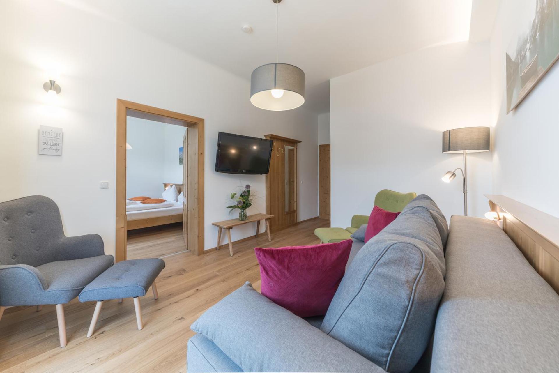 Hotel Gasthof Gribelehof Lienz Δωμάτιο φωτογραφία
