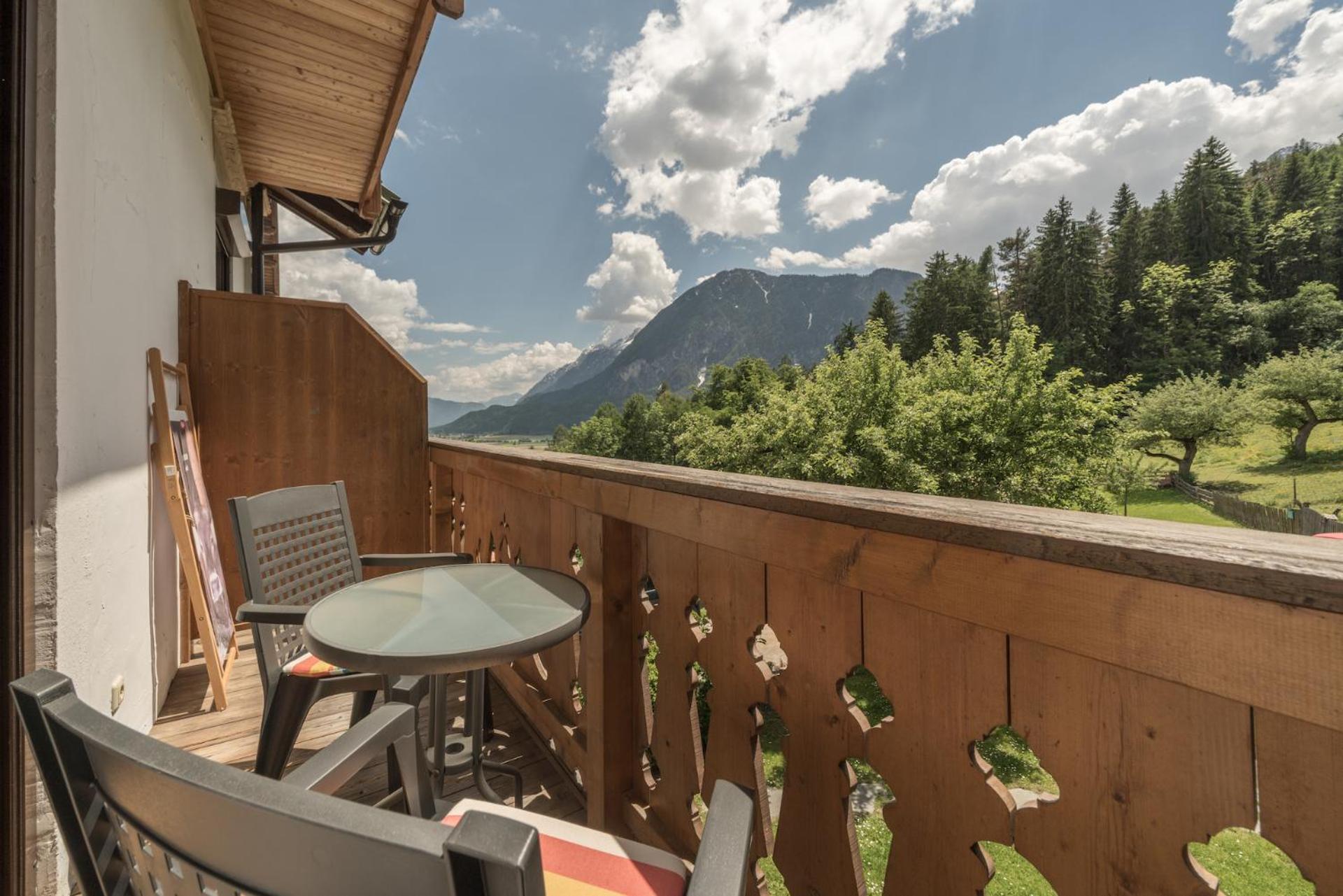 Hotel Gasthof Gribelehof Lienz Δωμάτιο φωτογραφία