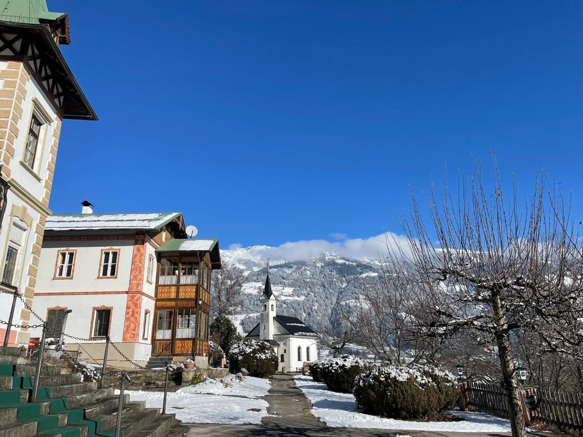 Hotel Gasthof Gribelehof Lienz Εξωτερικό φωτογραφία