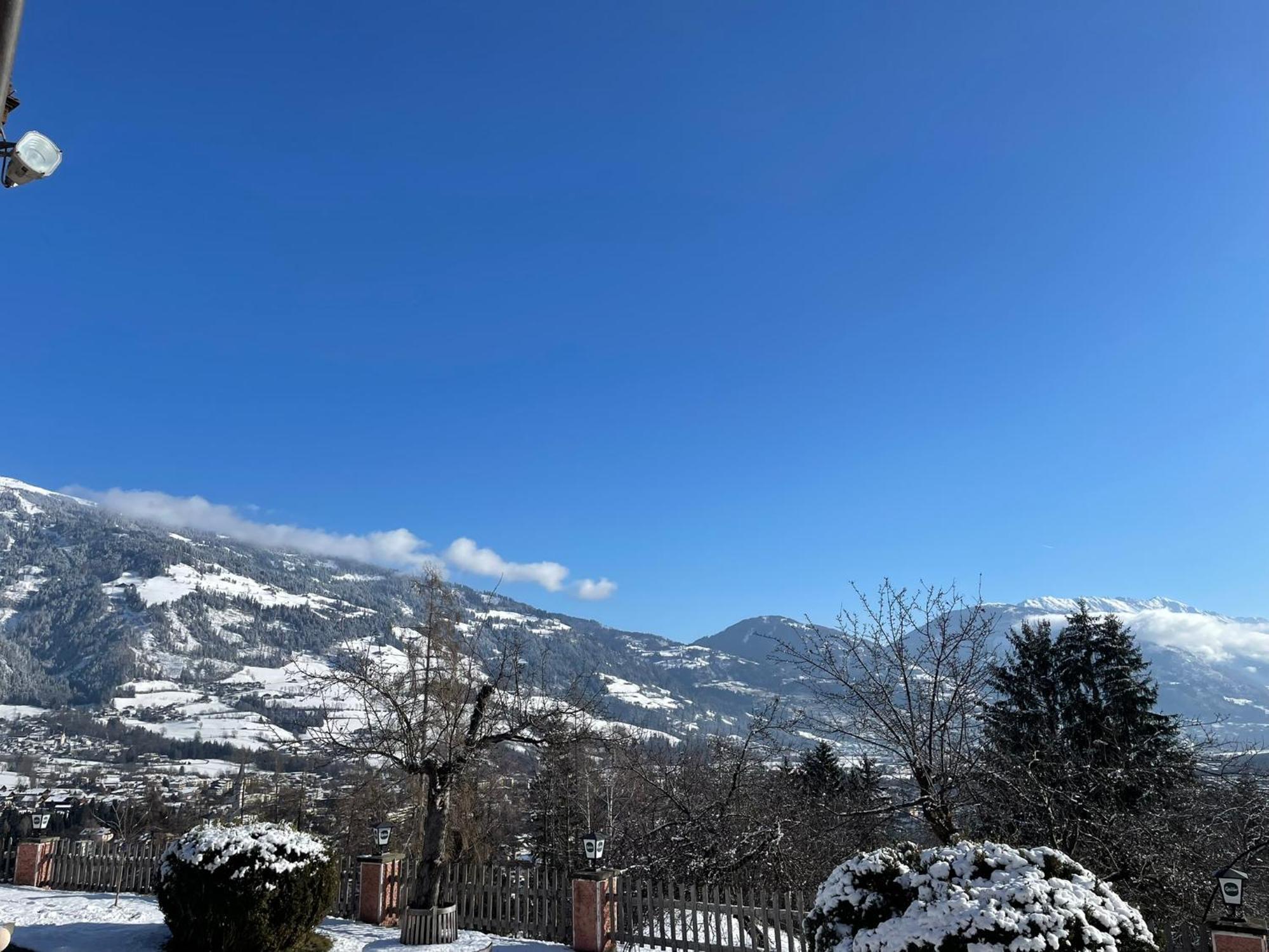 Hotel Gasthof Gribelehof Lienz Εξωτερικό φωτογραφία