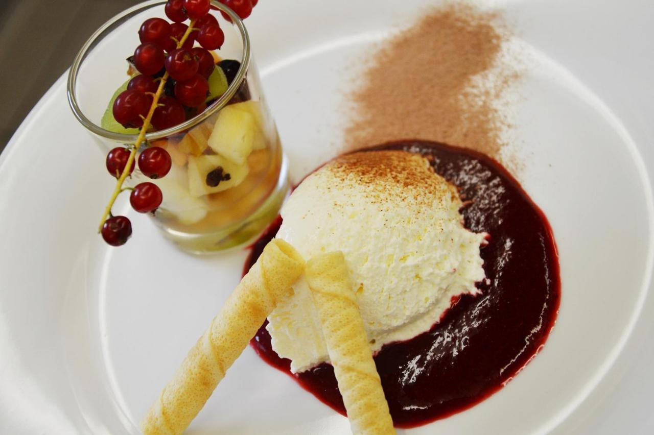 Hotel Gasthof Gribelehof Lienz Εξωτερικό φωτογραφία